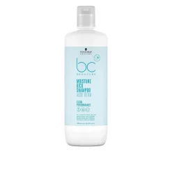 Schwarzkopf BC Moisture Kick Aloe Vera Shampoo 1L (33.8floz)