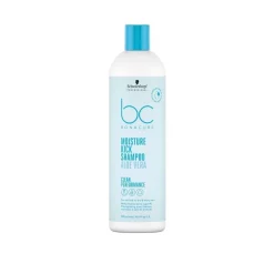 Schwarzkopf BC Moisture Kick Aloe Vera Shampoo 500ml (16.9floz)