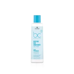 Schwarzkopf BC Moisture Kick Aloe Vera Conditioner 200ml (6.7floz)