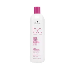 Schwarzkopf BC pH 4.5 Color Freeze Shampoo 500ml (16.91fl oz)