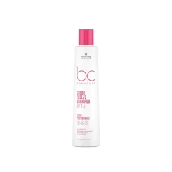 Schwarzkopf BC pH 4.5 Color Freeze Shampoo 250ml (8.45fl oz)