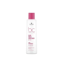 Schwarzkopf BC pH 4.5 Color Freeze Conditioner 200ml (6.76fl oz)