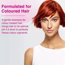 Schwarzkopf BC pH 4.5 Color Freeze Shampoo 1L (33.81fl oz)
