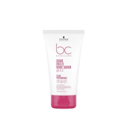 Schwarzkopf BC pH 4.5 Color Freeze Shine Savior 150ml (5.07fl oz)
