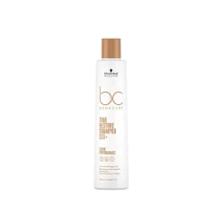 Schwarzkopf BC Q10+ Time Restore Shampoo 250ml (8.45fl oz)