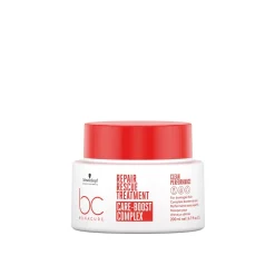 Schwarzkopf BC Repair Rescue Treatment Mask Damaged Hair 200ml (6.76fl oz)