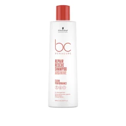 Schwarzkopf BC Repair Rescue Arginine Shampoo 500ml (16.91fl oz)