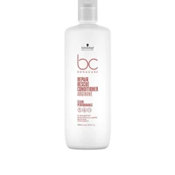 Schwarzkopf BC Repair Rescue Arginine Conditioner 1L (33.81fl oz)