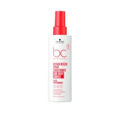 Schwarzkopf BC Repair Rescue Spray Conditioner 400ml (13.5floz)