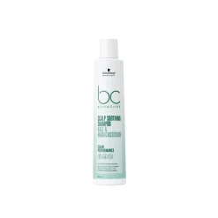 Schwarzkopf BC Scalp Soothing Shampoo 250ml (8.45floz)