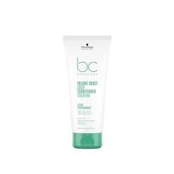 Schwarzkopf BC Volume Boost Creatine Jelly Conditioner 200ml (6.76fl oz)