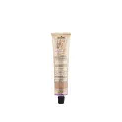 Schwarzkopf BLONDME Blonde Lifting Creme L-Ice 60ml (2.0 fl oz)