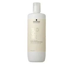 Schwarzkopf BLONDME Bond Repair Nourishing Conditioner 1L (33.8floz)