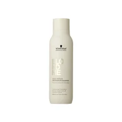 Schwarzkopf BLONDME Bond Repair Brightening Shampoo 300ml (10.1floz)