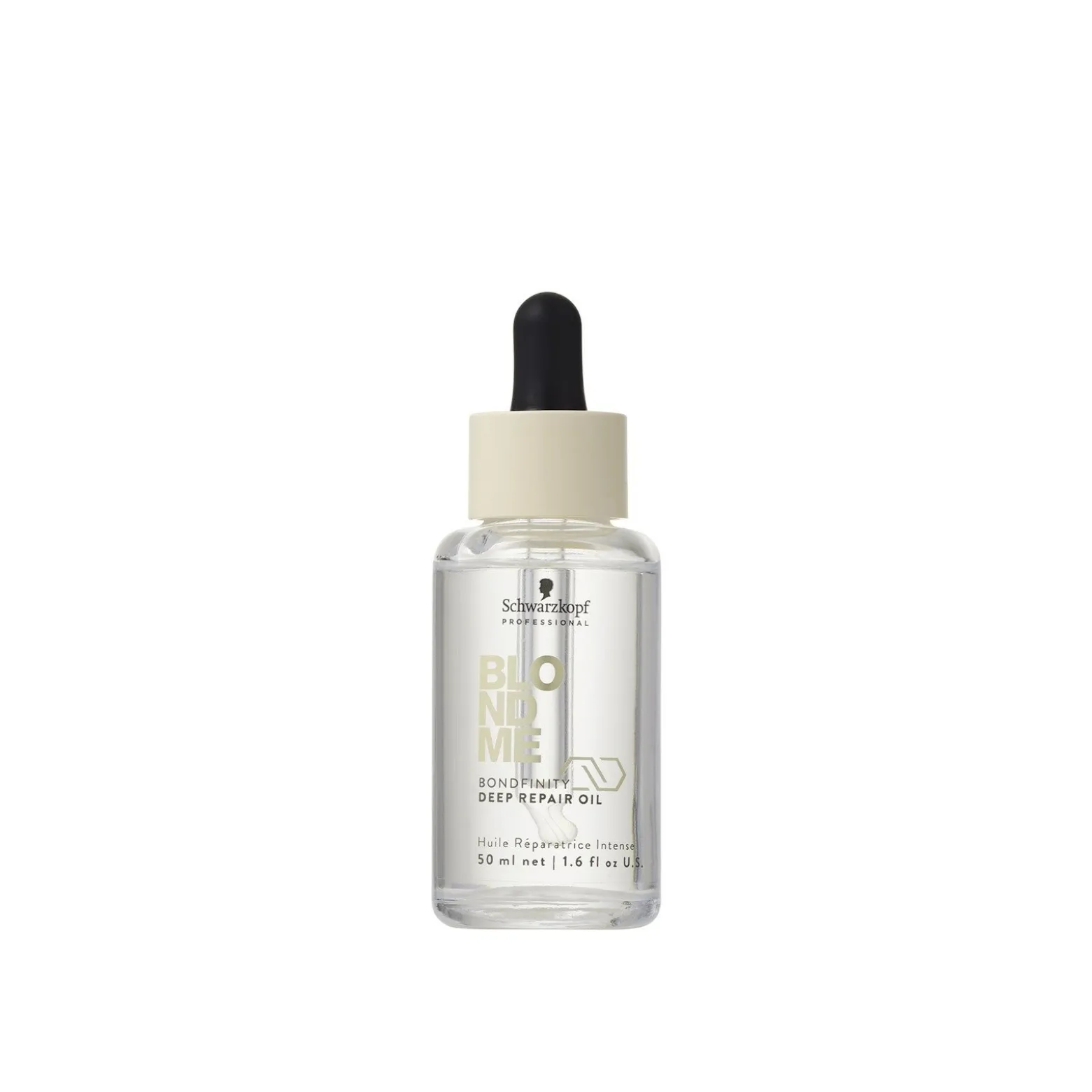 Schwarzkopf BLONDME Bondfinity Deep Repair Oil 50ml (1.6floz)