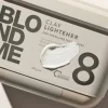 Schwarzkopf BLONDME Clay Lightener 8 350g (12.34oz)