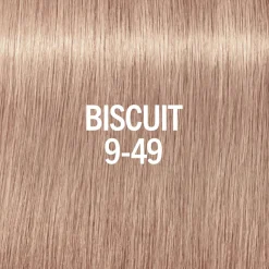 Schwarzkopf BLONDME Glow Toner 9-49 Biscuit 60ml (2.0floz)