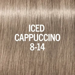 Schwarzkopf BLONDME Glow Toner 8-14 Iced Cappuccino 60ml (2.0floz)