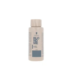 Schwarzkopf BLONDME Glow Toner 9.5-74 Apricot Blush 60ml (2.02floz)