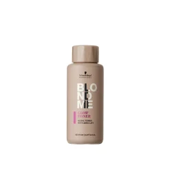 Schwarzkopf BLONDME Glow Toner 7-01 Glossed Cedar 60ml (2.0floz)