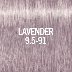Schwarzkopf BLONDME Glow Toner 9.5-91 Lavender 60ml (2.0floz)