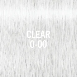 Schwarzkopf BLONDME Glow Toner 0-00 Clear 60ml (2.0floz)