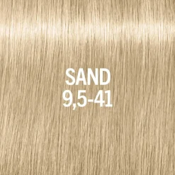 Schwarzkopf BLONDME Glow Toner 9.5-41 Sand 60ml (2.0floz)