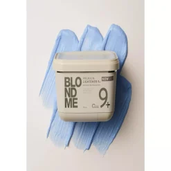 Schwarzkopf BLONDME Premium Lightener 9+ 450g (15.8oz)