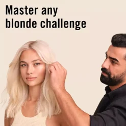 Schwarzkopf BLONDME Premium Lightener 9+ 450g (15,87 oz)