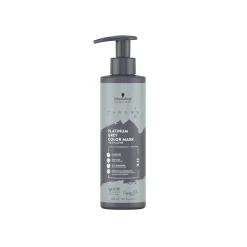 Schwarzkopf Chroma ID Bonding Color Mask 9-12 Platinum Grey 300ml (10.1floz)