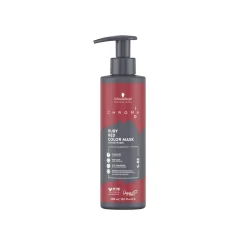 Schwarzkopf Chroma ID Bonding Color Mask 6-88 Ruby Red 300ml (10.1floz)