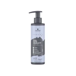 Schwarzkopf Chroma ID Bonding Color Mask 9.5-1 Pearl Silver 300ml (10.1floz)