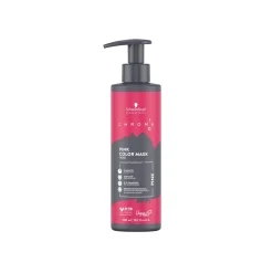Schwarzkopf Chroma ID Bonding Color Mask Pink 300ml (10.1floz)