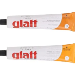 Schwarzkopf Glatt Strait Styling Hair Straightener 0