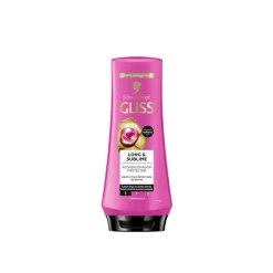 Schwarzkopf Gliss Long & Sublime Conditioner 200ml (6.76fl oz)