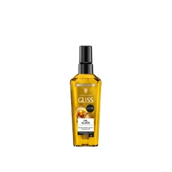 Schwarzkopf Gliss Oil Nutritive Oil Elixir 75ml (2.54fl oz)