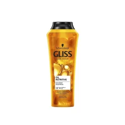 Schwarzkopf Gliss Oil Nutritive Shampoo 250ml (8.45 fl oz)