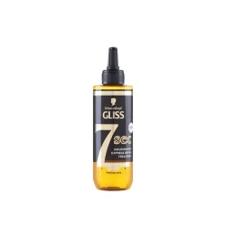 Schwarzkopf Gliss 7sec Nourishment Express Repair Treatment 200ml (6.76floz)