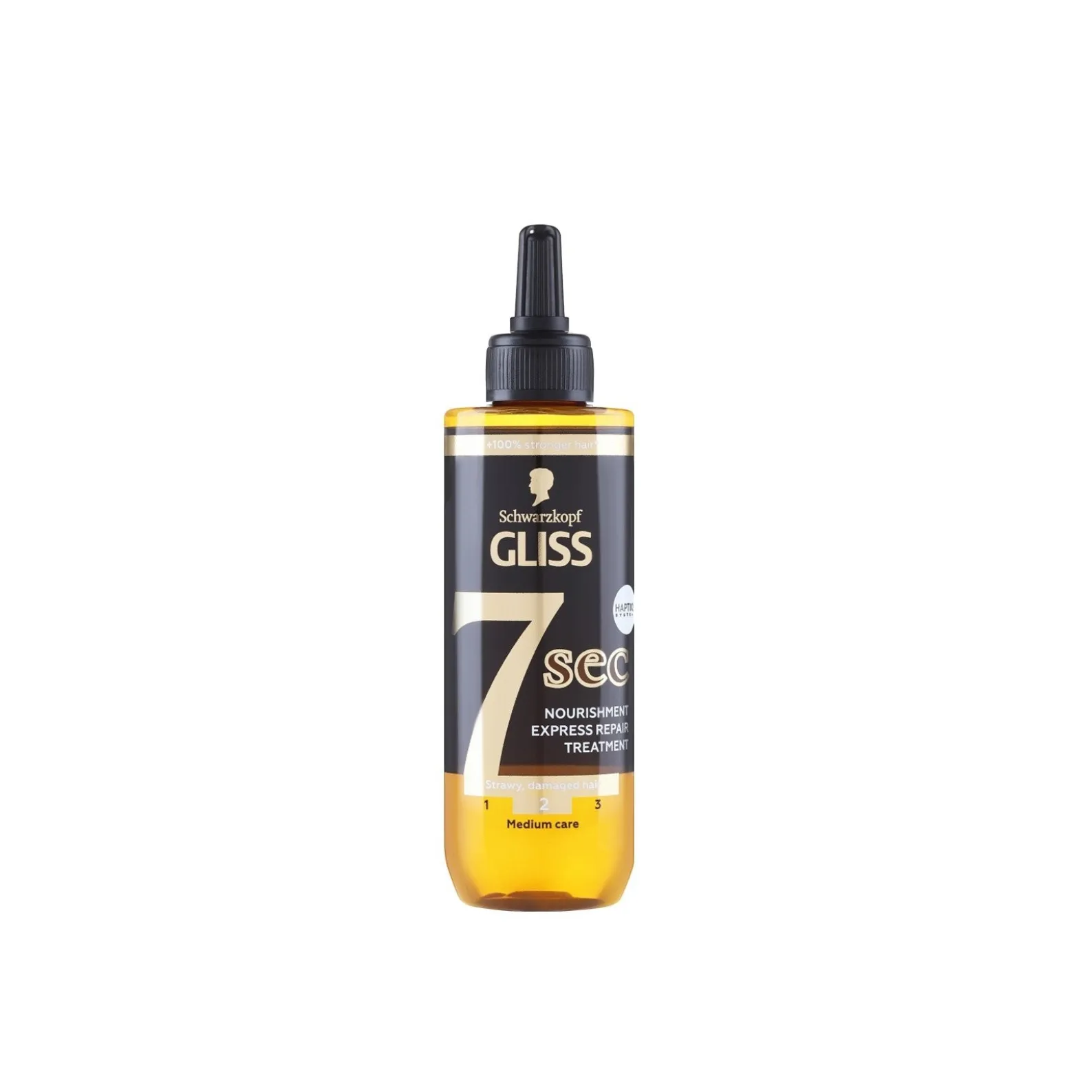Schwarzkopf Gliss 7sec Nourishment Express Repair Treatment 200ml (6.76floz)