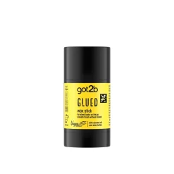 Schwarzkopf got2b Glued Wax Stick 50g (1.76oz)