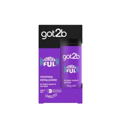 Schwarzkopf got2b Powderful Volumizing Styling Powder 10g (0.35oz)