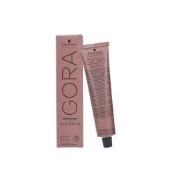 Schwarzkopf Igora Color10 Permanent 10 Minute Color Creme 5-12 Light Brown Cendré Ash 60ml (2.02 fl oz)