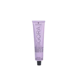 Schwarzkopf Igora Royal Fashion Lights Permanent Highlight Color Creme L-44 Beige Extra 60ml (2.02floz)