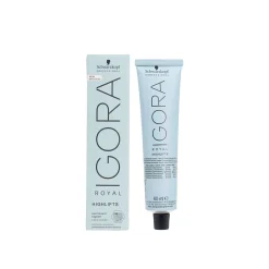 Schwarzkopf Igora Royal Highlifts Permanent Highlift Color Creme 12-0 Special Blonde Natural 60ml (2.02 fl oz)