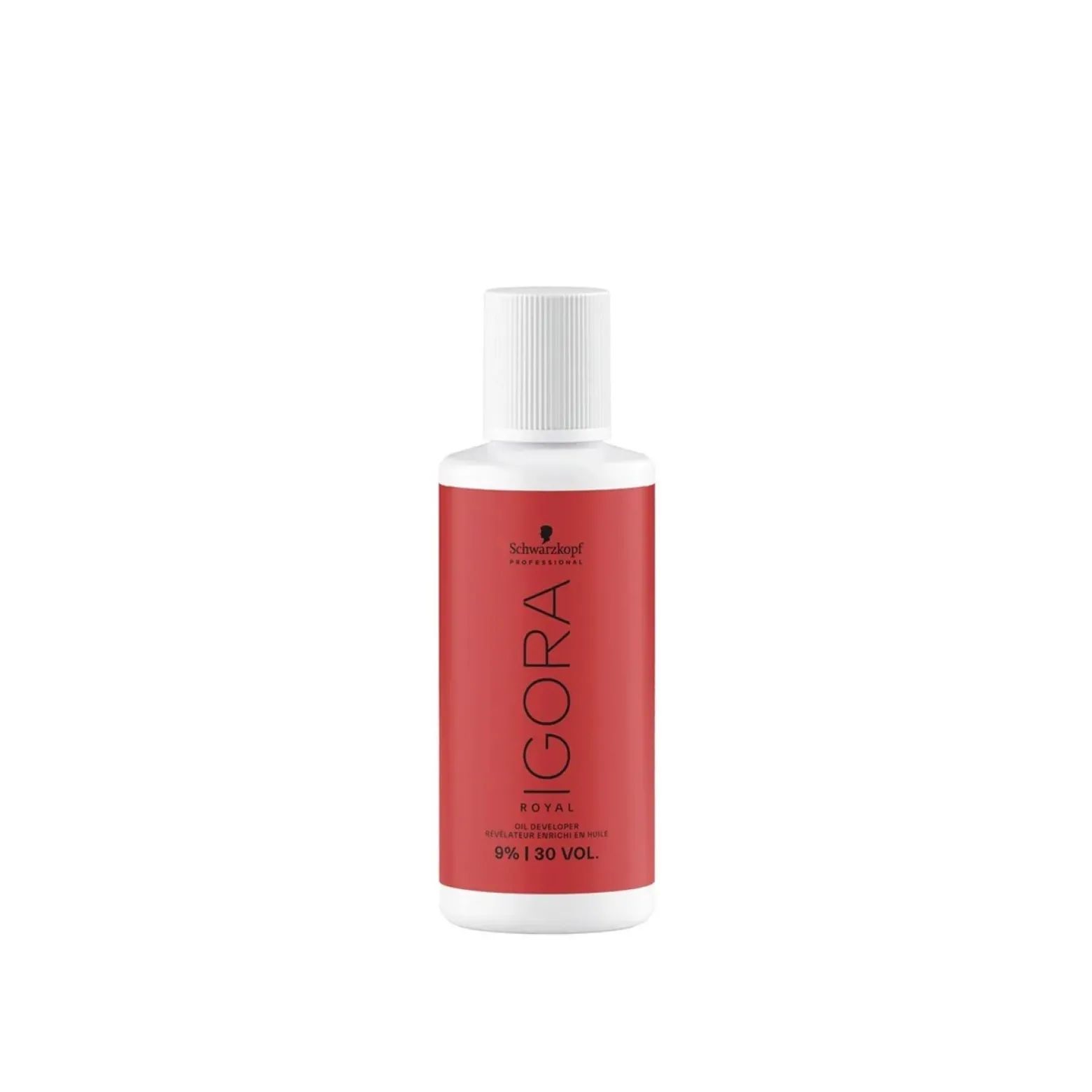 Schwarzkopf Igora Royal Oil Developer 9% 30 Vol. 60ml (2.02 fl oz)