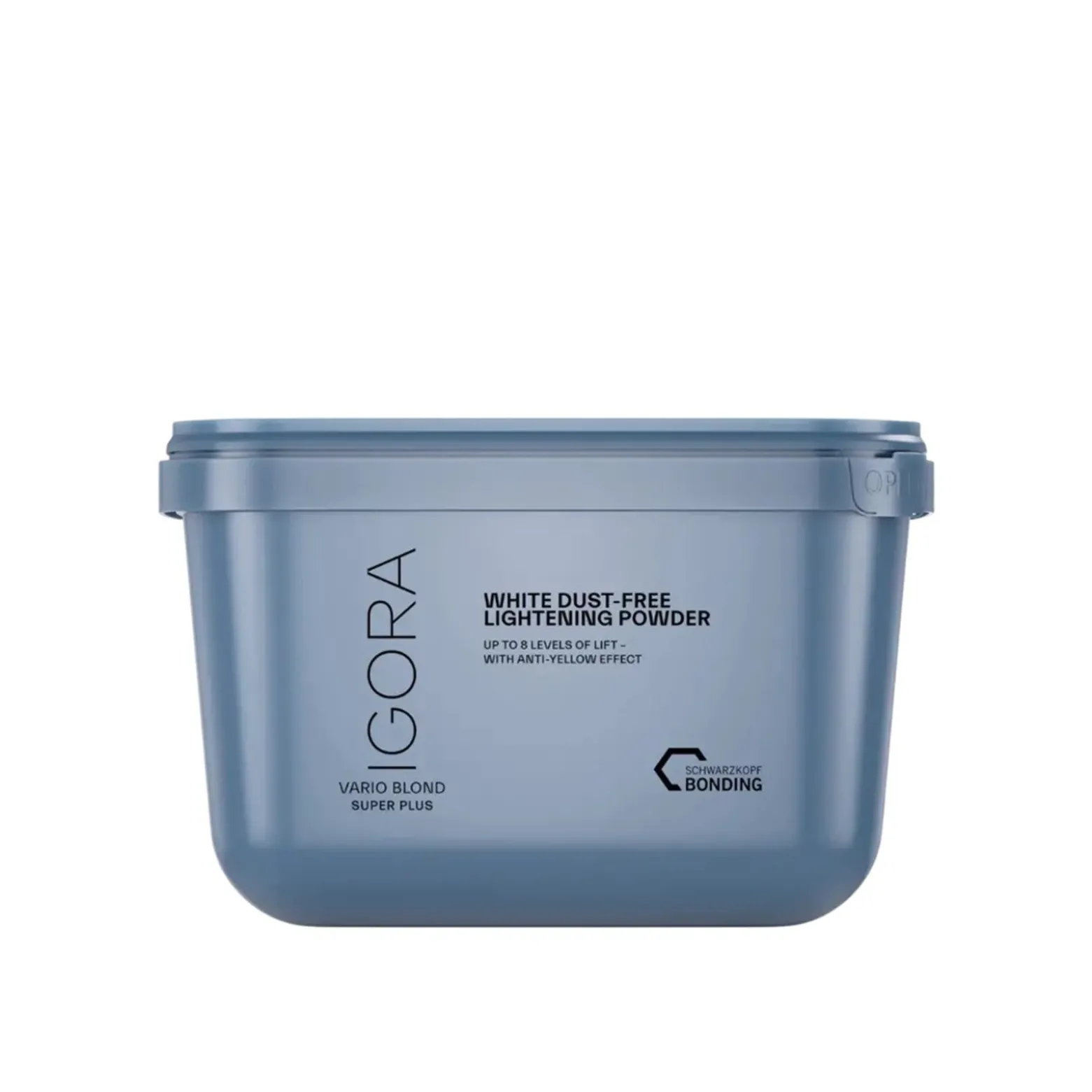 Schwarzkopf Igora Vario Blond Plus White Dust-Free Lightening Powder 450g (15.8oz)