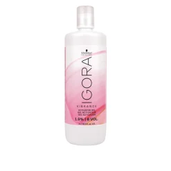 Schwarzkopf Igora Vibrance Activator Gel 1.9% 6 Vol. 1L (33.81floz)