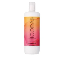 Schwarzkopf Igora Vibrance Activator Lotion 4% 13 Vol. 1L (33.8floz)