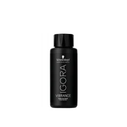 Schwarzkopf Igora Vibrance Tone-On-Tone Coloration 10-91 Violet Cendré Soft Toner 60ml (2floz)