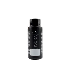 Schwarzkopf Igora Vibrance Tone-On-Tone Coloration 4-00 Medium Brown Natural Extra 60ml (2.02floz)